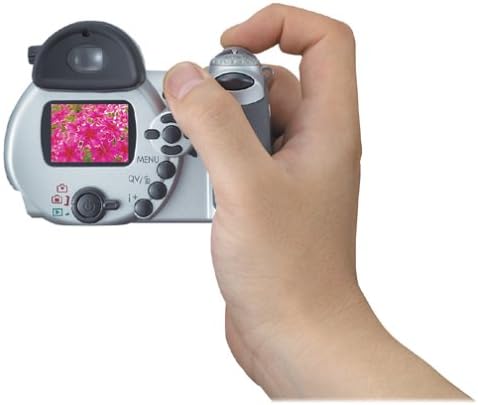 קוניקה מינולטה דימאג ' ז10 מצלמה דיגיטלית 3 מגה פיקסל עם זום אופטי פי 8