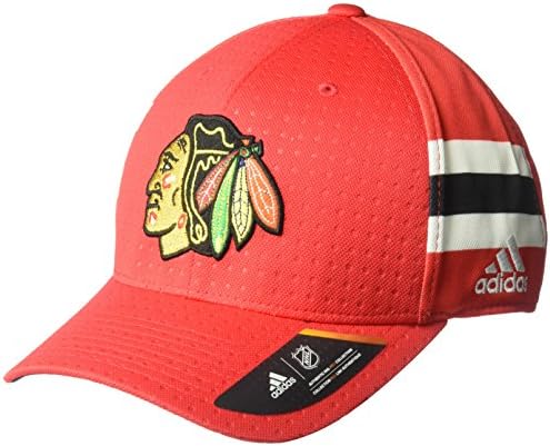 Adidas NHL Pro Collection Cap Cap