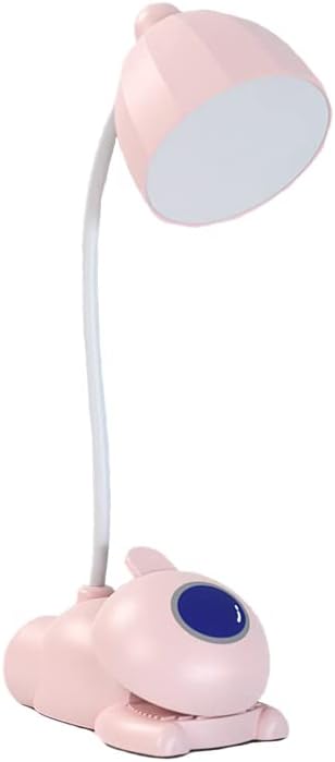 מנורות שולחן Ceholyd USB מנורת שולחן נטענת אסטרונוט