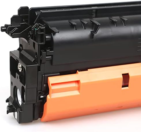 Buticolor מיוצר מחדש W9022MC מחסנית טונר צהוב להחלפת צבע HP Laserjet מנוהל E75245DN מדפסת