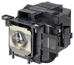 LEIYOSGART מקורי מקורי מקורי OEM מנורה/נורה לקולנוע ביתי של Epson Powerlite 740 740HD HC740 HC740HD