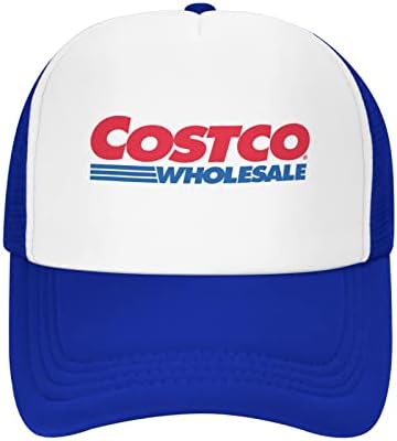 שחור C0STCO_WH0LESALE כובע מתכוונן כובע אופנה מצחיק לגברים נשים