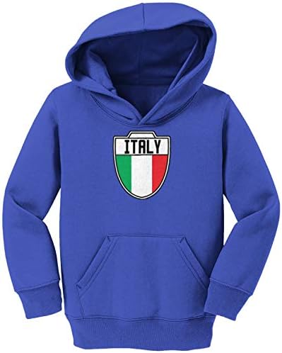איטליה - כדורגל הכדורגל פעוט/קפוצ'ון פליס נוער