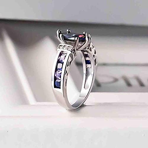 2023 טבעת תכשיטים חדשה טבעת ולנטיין טבעת יום הולדת טבעת נישואין אירוס