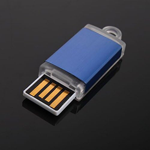 Cloudarrow 10 יחידות 4 ג'יגה -בייט זיכרון USB מקל USB כונן אגודל