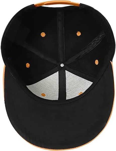 Trum namii יוניסקס גולגולת גולגולת שטר שטר כובע y2k בגדים כובע בייסבול כובעי סנאפבק מתכווננים לגברים