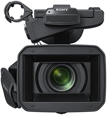 Sony PXW-Z150 4K XDCAM מצלמת וידיאו