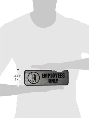 סימן של COSCO לעובדים בלבד