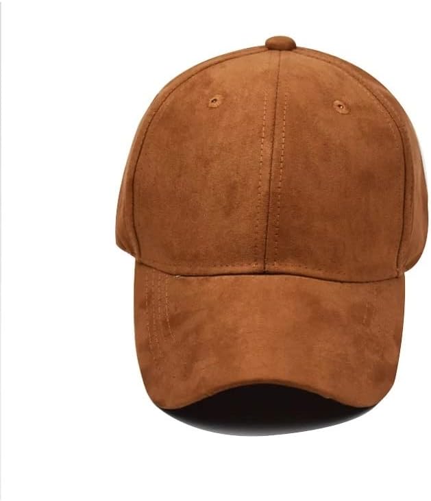 Geltdn כובע בייסבול מתכוונן כובע בייסבול לנשים כובע ספורט ספורט כובע כובע בייסבול כפתור גב כפתור