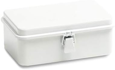 כלי תיקון שילוב חבילה לברזל לבן ארגז כלים לתיקון אביזרים תיבת אחסון קופסת רפואה ביתית תיבת אחסון עם ידית