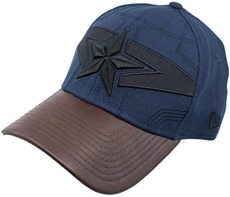 קפטן אמריקה ARMAD ARMOR 39 כובע מצויד