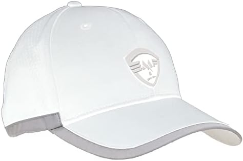 כובע הגנת קרינת EMF עם USPF 50+ מגן Wi-Fi חוסם