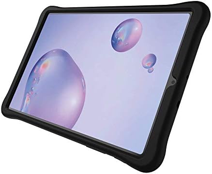 מארז Epicgadget עבור Samsung Galaxy Tab A 8.4 SM-T307/T307U, רשת יהלום רכה משקל קל משקל רזה מארז כיסוי סיליקון