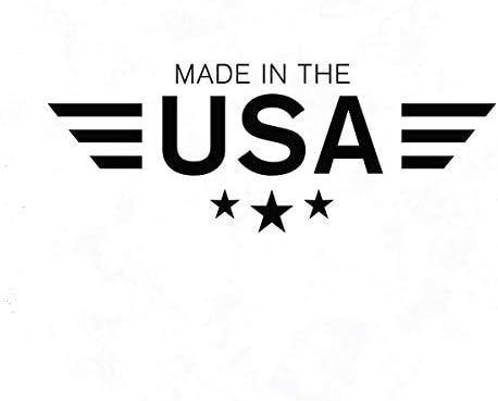 חבלים אמריקאים אטווד .75 ממ x 300 'ננו כבל ננו פרקורד מיוצר בארצות הברית