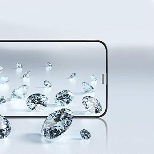 מגן מסך המיועד למצלמה דיגיטלית Samsung NX3300 - Maxrecor Nano Matrix Crystal Crystal