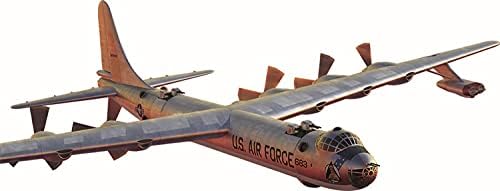 רודן מחדש 14337 1/144 חיל האוויר האמריקאי מסוע ב - 36 ד שלום יצרנית מפציץ אסטרטגי עם מנוע סילון מוגבר סוג פלסטיק
