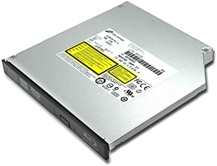 פנימי 6x 3d Blu-ray Combo Player כונן אופטי עבור HP Compaq 6910P 2710P 8510P Presario CQ60 CQ57 CQ50 CQ56 CQ61