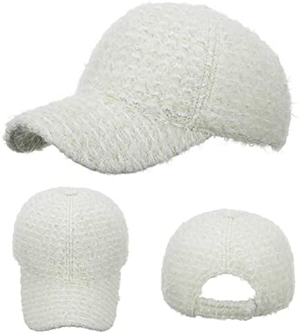 מזדמן בייסבול כובע נשים וגברים מתכוונן אבא כובעי טרנדי כפת כובעי עם מגן קרם הגנה ריצה טניס כובע כובעים