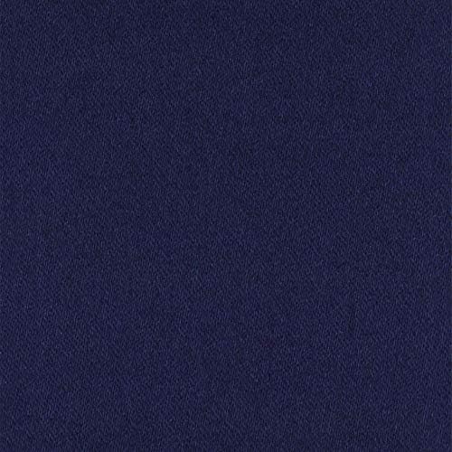 ברוויק אופריי זוהר 2.5 רחב סאטן סרט, כחול כהה, 50 מטרים