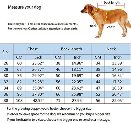חליפת התאוששות של פיג'מה לכלבים לכלבים לאחר ניתוח כלבים בינוניים גדולים, קלים משקל מקסים לכלבים לשפיכה
