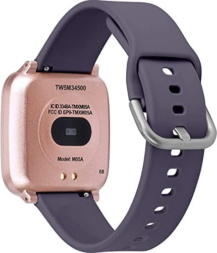 Timex Smart Watch TW5M34500
