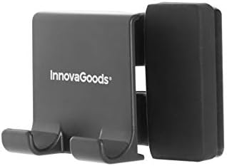 מחזיק קליפ רב-עמדות של Innovagoods עבור קליפ טלפון נייד