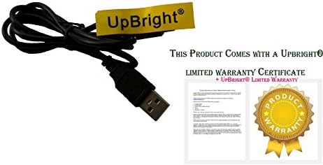 USBRIGHT USB 5V DC כבל PC מטען מחלף כבל חשמל החלפת כבל WILSON 2B5225 285225 815225 7684838 7,684,838 460109