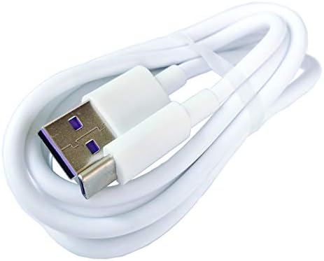 USBRight USB טעינה כבל חשמל אספקת חשמל תואם עם Hyperice Hypersphere mini 34000 001-00 34000-001-00 34000001-00