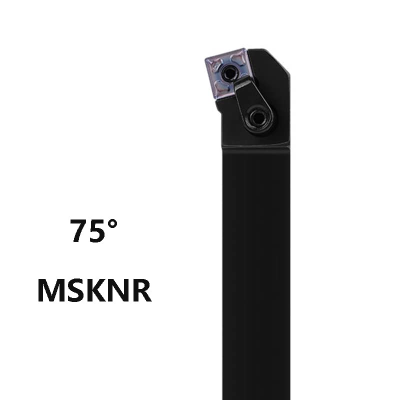 MSKNR MSKNL Multi Lock System MSKNR2020K12 MSKNR2525M12 MSKNR3232P12 שיטת הידוק מחזיק כלים חיצונית שיטת הכנסת סגנון