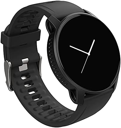 Riqingy מבוגר חכם שעון חכם אינץ '1.3 מסך גדול שעון הגדרה גבוהה התקשרו w9 חכם 2.5D Bluetooth Smart Watch Project
