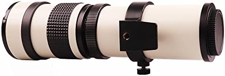 420-800 ו8.3-16 טלה זום עדשת מצלמה עדשת מאקרו מקרוב עבור מצלמה כללי מקצועי