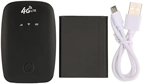 נייד נקודה חמה עבור נסיעות נתב עם סים כרטיס חריץ שרירי בטן שחור 4 גרם נייד נקודה חמה סים כרטיס