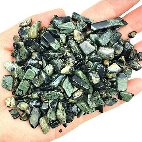 Binnanfang AC216 50 גרם טווס טבעי אבן עיניים חצץ חצץ אבני ריפוי מלוטשות דגימות אבנים טבעיות ומינרלים ריפוי