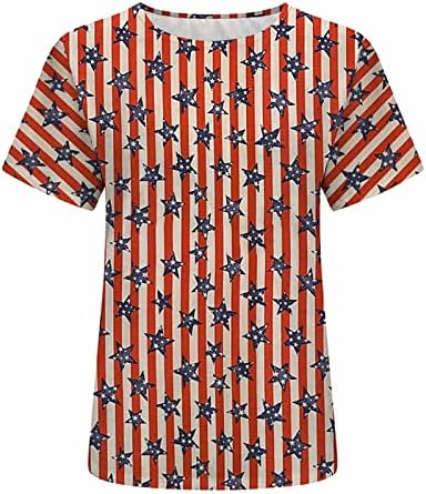 קיץ סתיו בראנץ ' למעלה חולצת טי לנשים 2023 בגדי טרנדי קצר שרוול כותנה צוות צוואר גרפי חולצה זא זא