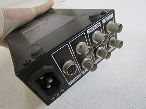 מתאם מצלמות Sony DC-700 למצלמות סדרת XC 100-120VAC 22W מחברים BNC