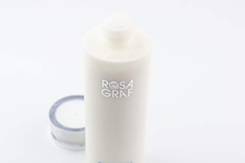 רוזה גראף ניקוי חלב, רגיל, רגיש יבש, בדרישה 200 מ ל