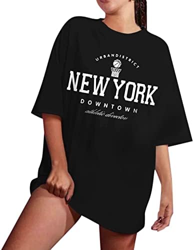 בתוספת גודל חמוד קיץ חולצות ארוך שרוול טרנדי מקרית חולצות לנשים כיכר צוואר לקשור לצבוע קל משקל