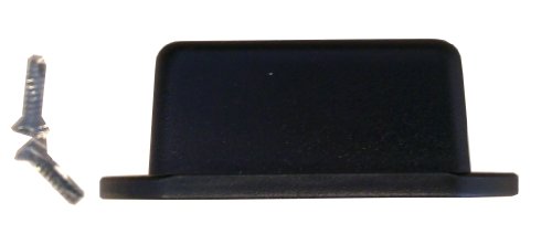 מארז המונד, כף יד, פלסטיק, שחור-1551