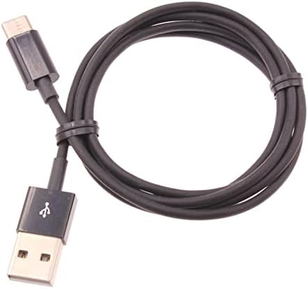 3ft pd כבל USB -C סוג C מטען מהיר חוט חשמל USB תואם ל- Samsung Galaxy A51 5G - Galaxy A52 5G - Galaxy