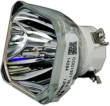AWO BP47-00057A / DPL3311U / EN נורת מנורה להחלפה מקורית לסמסונג SP-M200, מקרני SP-M220