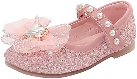 נעלי ילדה נעלי עור קטנות נעליים רווקים נעלי ריקוד נעלי בנות נעליים נעליים נסיכה לבנות תינוקות