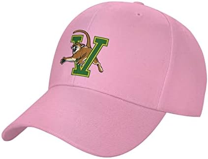 אוניברסיטת בייסבול כובעי אבא כובעי מתכוונן גודל חיצוני כובע