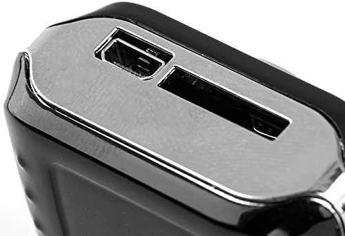 X3 מיני נייד מיני -מכחיש גבוה מצלמה דיגיטלית Mini DV תמיכה בכרטיס TF 32GB עם MIC