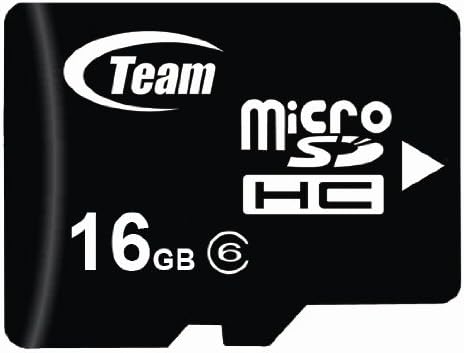 כרטיס זיכרון 16 ג ' יגה-בייט מהירות טורבו 6 מיקרו-דיסק לסמסונג 7600 מגה-בייט 7600 ליטר 8910. גבוהה