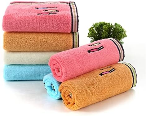 N/A מגבת מרובעת מגבת מגבת עם צרכים יומיים של הוק של ציוד אמבטיה
