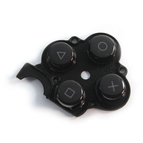 שילוב כפתור שחור עבור PSP2000