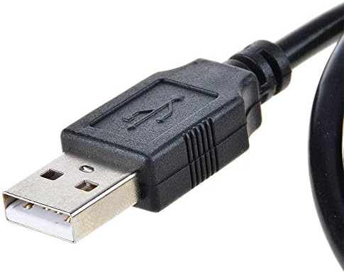 BESTCH MINI USB 2.0 כבל טעינה כבלים עבור גרמין חלק מס '010-10723-01 P/N: 01010723-01 PN 010-1072301
