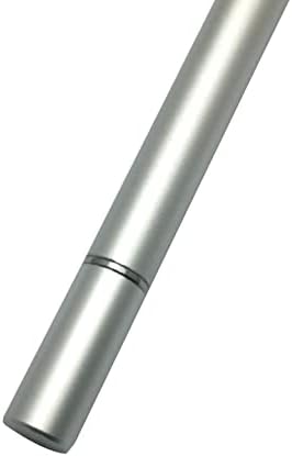 עט חרט בוקס גרגוס תואם ל- WinMate E430RQ8 - חרט קיבולי Dualtip, קצה סיבים קצה קצה קיבול עט עט עבור Winmate E430RQ8