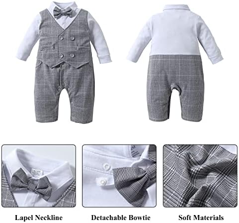 חליפת תינוק של KGURTAGH, ONSEI+מכנסי