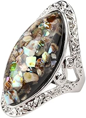 טבעת טבעת טבעת טבעות מתנה לנשים טבעת תכשיטים